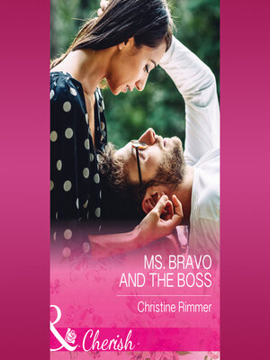 cover image of Ms. Bravo and the Boss